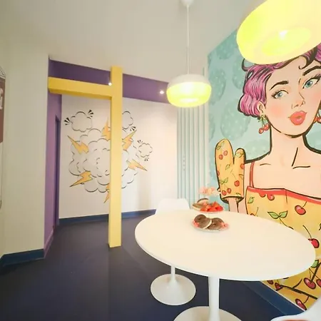 Popart Jacuzzi&sauna Haut De Gamme